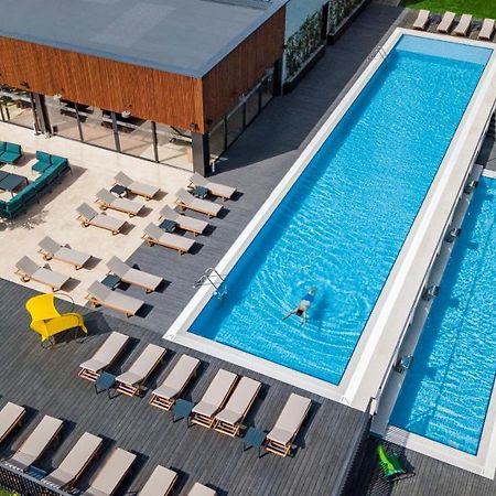 Hotel New Sairme Extérieur photo