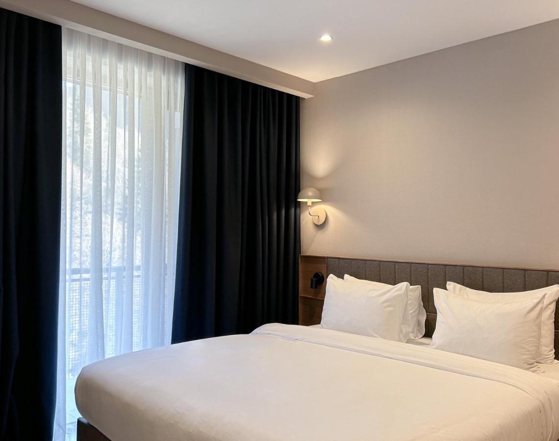 Hotel New Sairme Chambre photo
